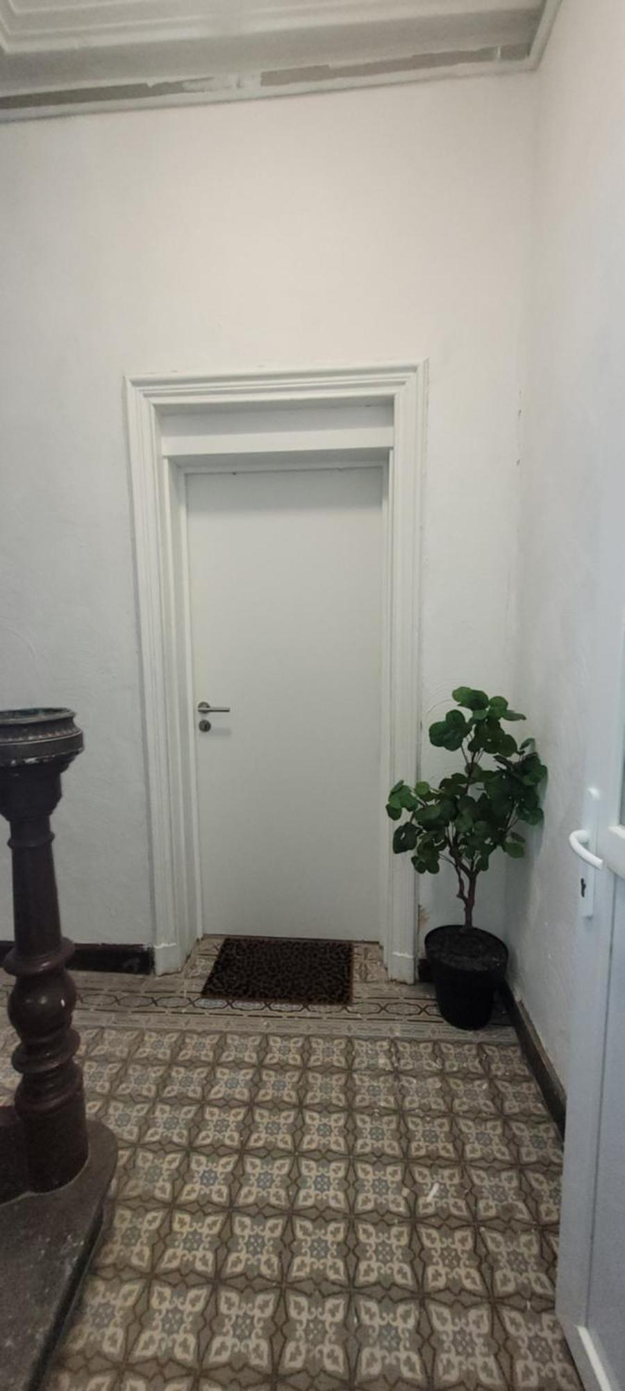 Au Pied Du Theatre Apartment Verviers Exterior photo